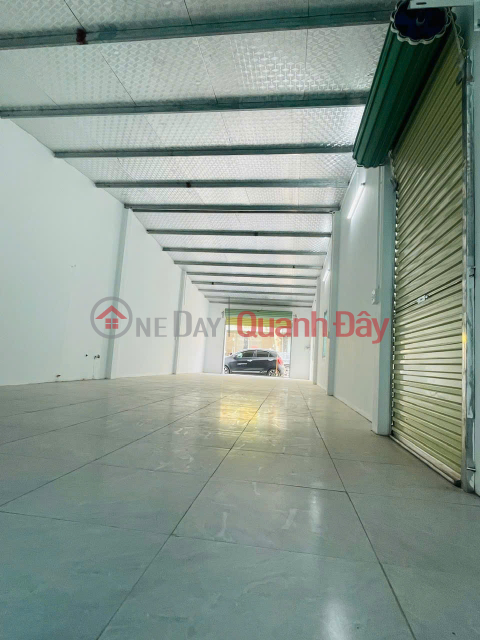 HOUSE FOR RENT BY OWNER - Good price - Beautiful location right at Soc Son district market _0