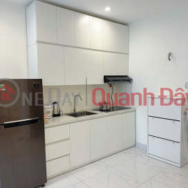 Thiết kế 1 phòng ngủ tối ưu không gian _0