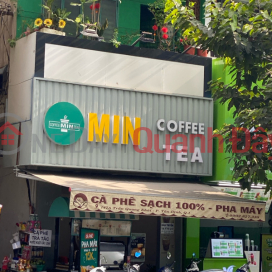 Min Coffee - 147bis Tran Quang Khai,District 1, Vietnam