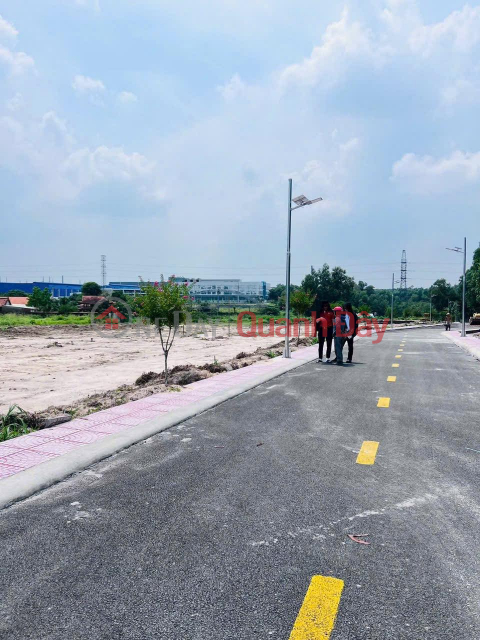 Chỉ 1,75 tỷ – Đất An Phước Long Thành, lô đẹp giá tốt – Nhanh kẻo hết! _0