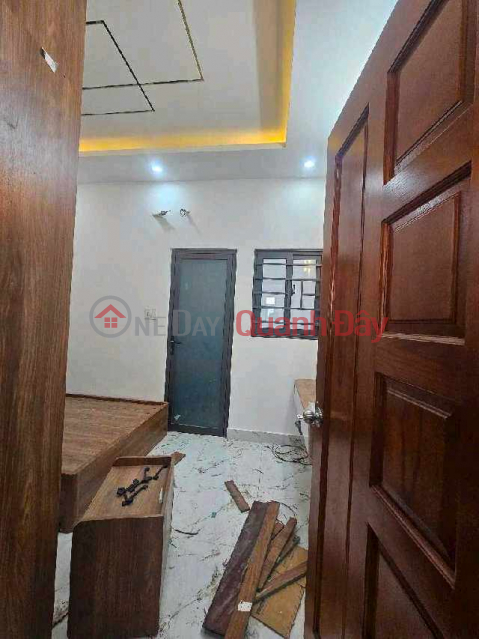 Hót - Nhà 4 Tầng, Hẻm ôtô, Phường BHHB , Bình Tân _0