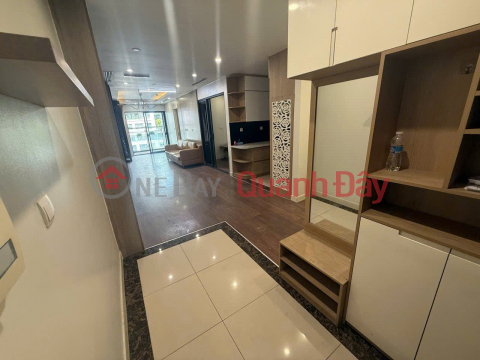 FULLY FURNISHED APARTMENT - GREAT PRICE, OWNER SELLING QUICKLY: High-end apartment in Thanh Xuan District, Hanoi. _0