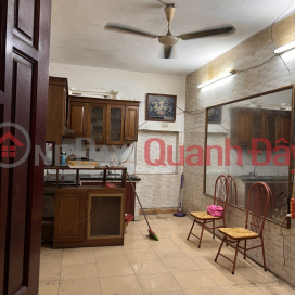 Selling Truong Dinh townhouse, 25m x 3 floors, red book, 1.7 billion _0