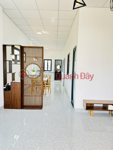 Own a Super House - Extremely Soft Price In Nam Ban, Lam Ha. | Vietnam Sales, đ 1.25 Billion