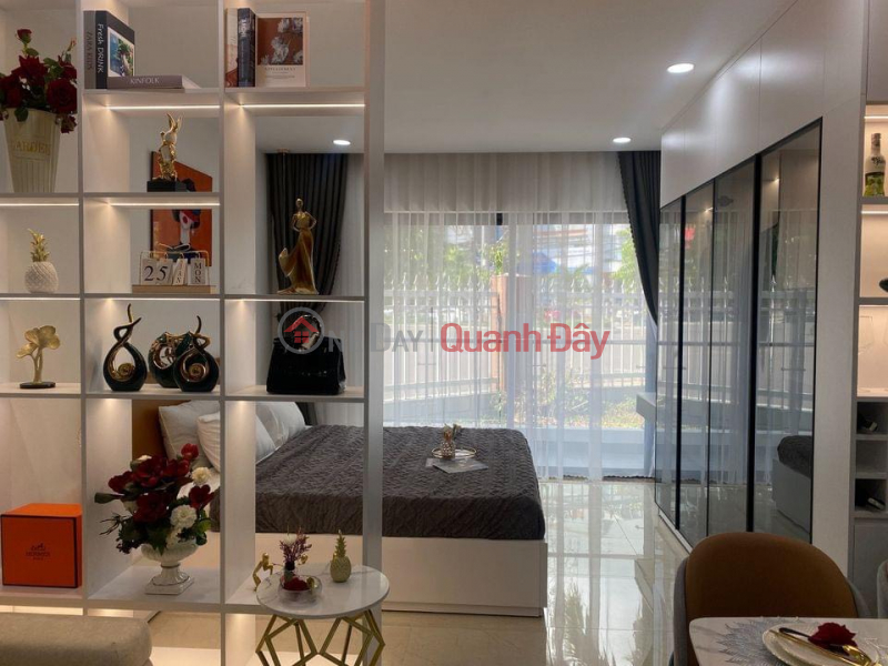 Property Search Vietnam | OneDay | Residential Sales Listings | Apartment right in the city center for long-term ownership