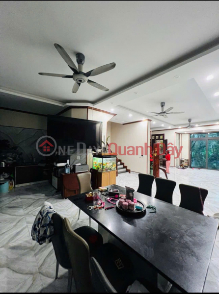 ONLY 490 MILLION VND, HAVE A HOUSE WITH MP TEAM 102M2, 4 FLOORS, FRONTAGE 7M, BUSINESS, PEAK PRICE 50 BILLION VND 0336212066, Vietnam Sales, đ 50 Billion