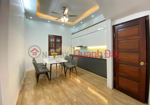 Beautiful new house Hong Lac Ward 11 Tan Binh 52m2- 1 frontage- only 5 billion 95 _0