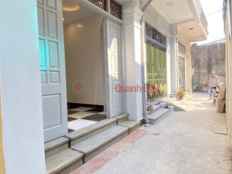Property Search Vietnam | OneDay | Residential | Sales Listings BEAUTIFUL HOUSE FOR TET - LIVE IN ALWAYS - 20M CAR - FULL FURNISHED THANH XUAN 33m x 4 floors, price 4.25 billion