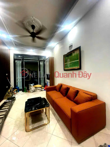 BÁN NHÀ RIÊNG PHỐ NGỌC THỤY- LONG BIÊN, 30M2,5 TẦNG, MT 3.2M, 5.9 TỶ. CÓ THƯƠNG LƯỢNG., Việt Nam | Bán, đ 5,9 tỷ