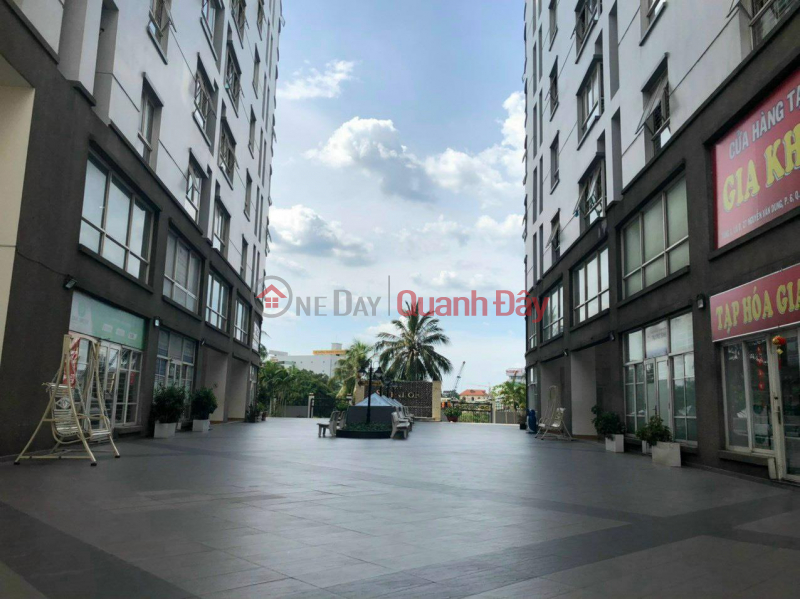 Property Search Vietnam | OneDay | Nhà ở Niêm yết bán CHÍNH CHỦ CẦN BÁN Căn Chung Cư Splendor Tại Gò Vấp- Tp Hcm