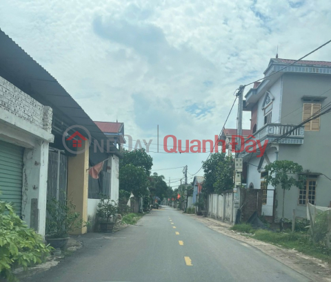 Đất F0 trung tâm Phù Linh, Sóc Sơn - Giá gốc - Cơ hội vàng cho nhà đầu tư săn đất ngay trong tuần này _0