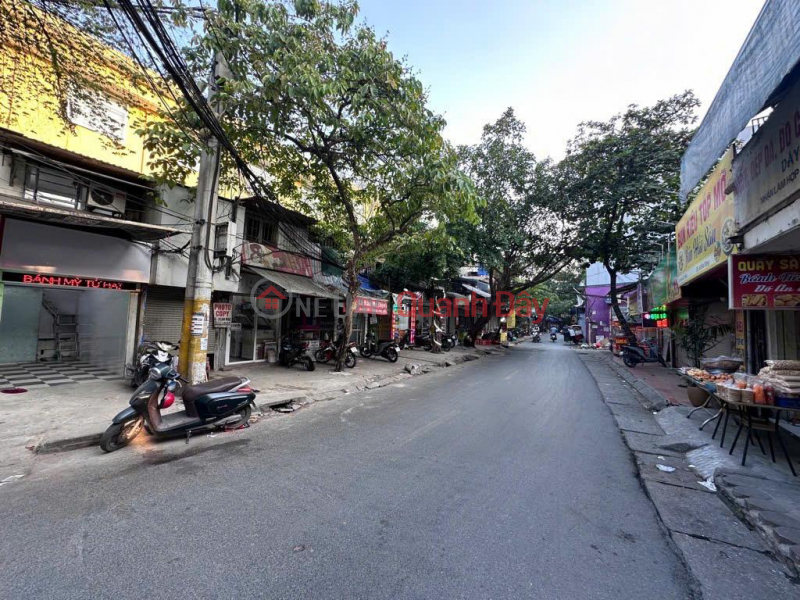 BEAUTIFUL LAND - PRIME LOCATION - Need to Sell Land Plot Quickly in Yen Vinh - Troi Town - Hoai Duc - Hanoi Sales Listings