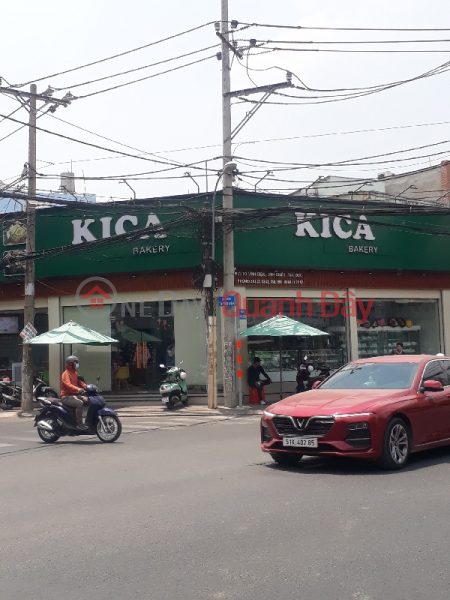 Kica Bakery - 31 To Vinh Dien (Tiệm Bánh Kica - 31 Tô Vĩnh Diện),Thu Duc | (3)