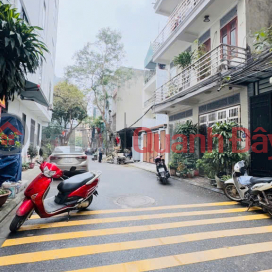 OWNER BUILT HOUSE - 2 OPEN WINDS - 46 CARS PARKING AT THE DOOR - CHU HUY MAN, LONG BIEN - FLOODED UTILITIES _0