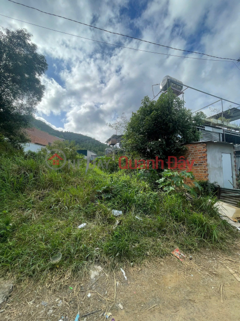 Land for sale in Vinh Phuong – Nha Trang (North Nha Trang Ward),zoned for residential use. _0