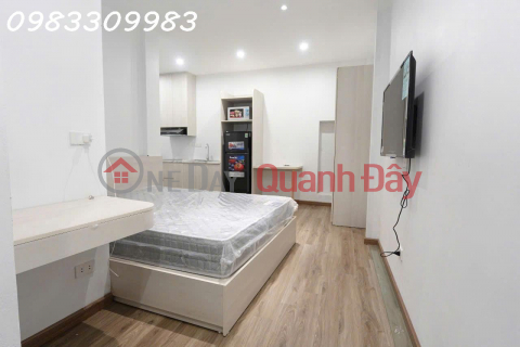 CHO THUÊ CĂN HỘ TẠI BA ĐÌNH, HÀ NỘI Địa chỉ: ngõ 279 Đội Cấn trung tâm Quận Ba Đình, Hà Nội _0
