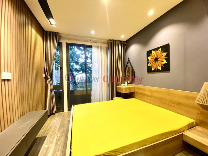 Property Search Vietnam | OneDay | Residential | Rental Listings BEAUTIFUL NEW 4-FLOOR HOUSE FOR RENT WITH TRAN CAO VAN CARS