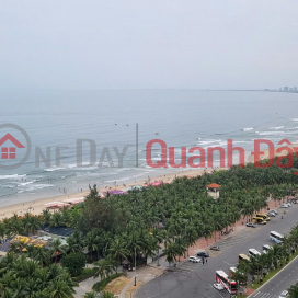 5-storey hotel for sale on Loseby Street, An Hai Bac, Son Tra, near Pham Van Dong beach. _0
