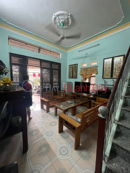 Property Search Vietnam | OneDay | Residential | Sales Listings Ngoc Thuy 98m2 LAND, 2 Floors, 5.4m frontage, 5.7 billion Long Bien