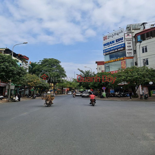 Property Search Vietnam | OneDay | Nhà ở | Niêm yết bán 52m2 đất có nhà sẵn 3 tầng Trung tâm Trâu Quỳ, Gia Lâm, Hà Nội.