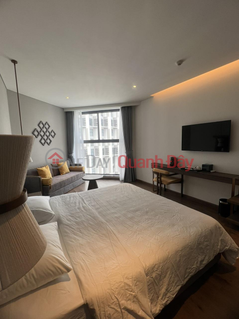 BEAUTIFUL APARTMENT - GOOD PRICE - Apec Apartment For Sale M12A12 Mui Ne _0