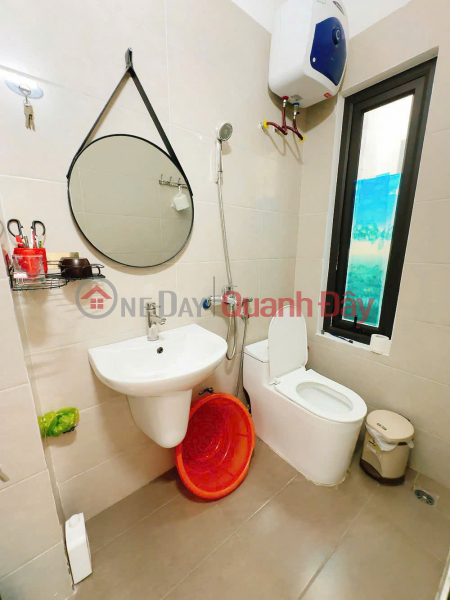 bán nhà 3 tầng trần lãm gần nguyên văn năng, cách 30m ra mặt đường nguyễn văn năng | Việt Nam, Bán, đ 1,8 tỷ