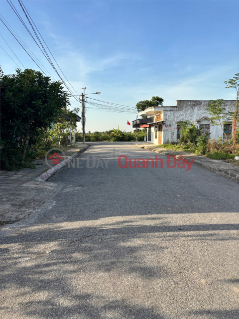 2X TR\/M2 90M2 LAND PLOT TAN SON STREET - TAN THANH - DUONG KINH - ZALO 0567 222 555 _0