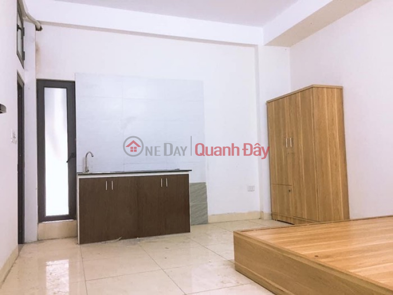 Property Search Vietnam | OneDay | Nhà ở, Niêm yết bán, CCMN Khương Đình thang máy, doanh thu 110tr/tháng 91m . 8tầng . Mt4. 16,5 tỷ