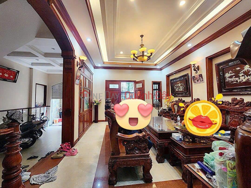 HOUSE FOR QUICK SALE Bau Cat Street, Ward 12, Tan Binh District, HCMC Sales Listings