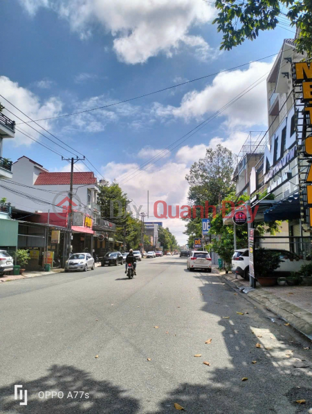 Land for sale in front of B5 Phu Thinh Residential Area, Gate 11 LBT, EXTREMELY BEAUTIFUL location, super cheap price, Vietnam | Sales ₫ 5 Billion