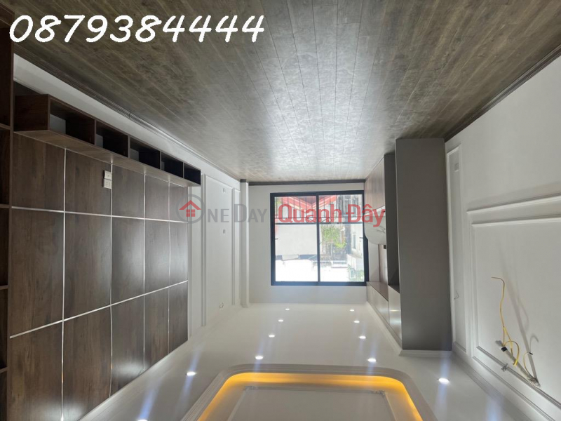 THAI HA HOUSE FOR SALE - 45M2 x 7T ELEVATOR - 20M STREET FACE - NEW HOUSE - 3 OPEN SIDE - EXCESSIVE FUNCTION - NHINH Vietnam Sales | đ 10.5 Billion