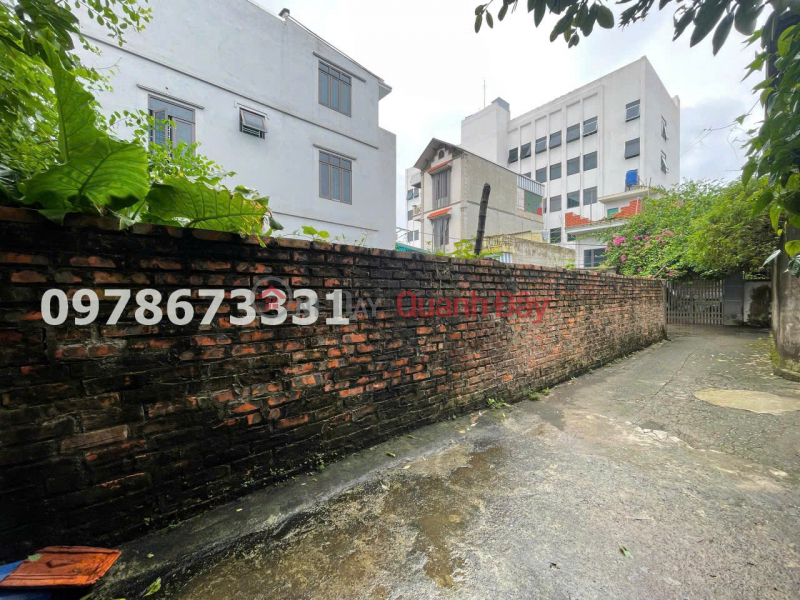 Property Search Vietnam | OneDay | Residential | Sales Listings SELLING EXPENSIVE LOT IN CHUC SON CENTER - CHUONG MY - HANOI