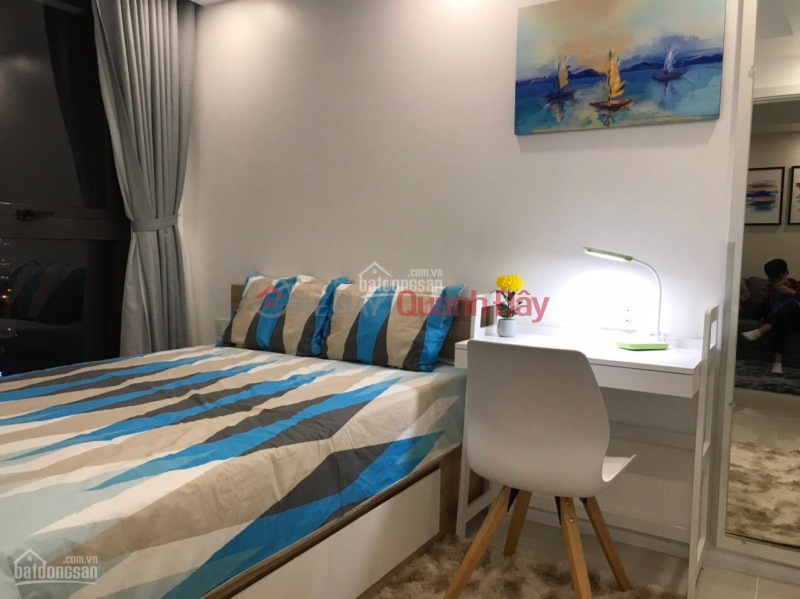 Cho thuê căn hộ Hiyori 2 phòng ngủ full nội thất giá ưu đãi Niêm yết cho thuê
