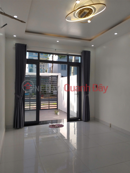 Property Search Vietnam | OneDay | Nhà ở Niêm yết bán | NHÀ ĐẸP - GIÁ TỐT - CHÍNH CHỦ CẦN BÁN NHÀ 211 Đường 9B KĐT 5A Phú Lợi, TP CẦN THƠ