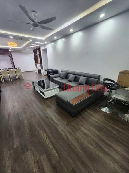 Mulberry Lane bán căn 3 ngủ với DT 124m2 cực đẹp/ tòa D siêu thích giá mềm 7.9x tỷ, Việt Nam | Bán | đ 7,9 tỷ