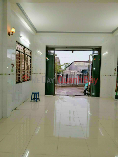 Property Search Vietnam | OneDay | Khu dân cư | Niêm yết bán, Nhà gần lò gạch Nam Phương, p. Bình Đức, đã hợp thức hóa nhà