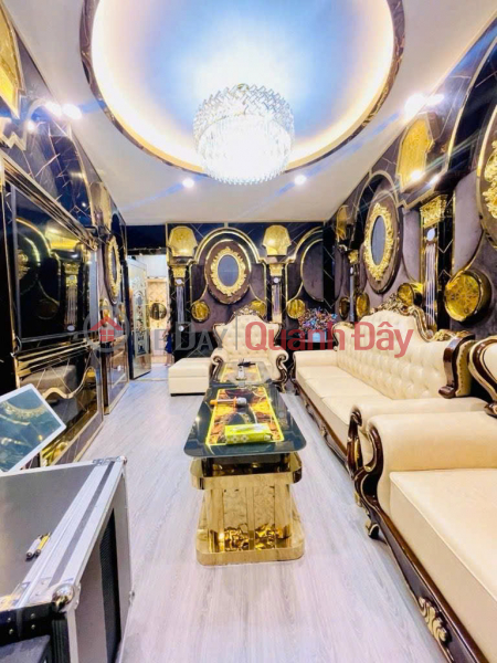 VALENTIN TẶNG NHÀ CHO NGƯỜI YÊU ĐƯỢC KHÔNG-NGAY VEN SÔNG LỪ GẦN NGÃ TƯ VỌNG-TRƯỜNG CHÍNH, 49/52m 5T, Việt Nam Bán, đ 14,2 tỷ