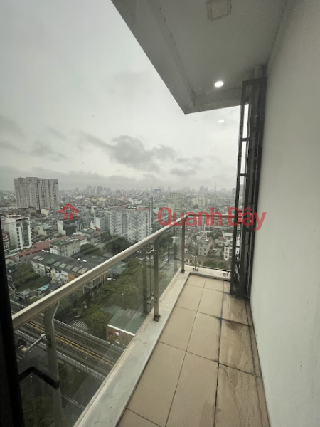 Property Search Vietnam | OneDay | Nhà ở | Niêm yết cho thuê Cho thuê căn hộ 3 Ngủ tại chung cư Hoàng Cầu Skyline