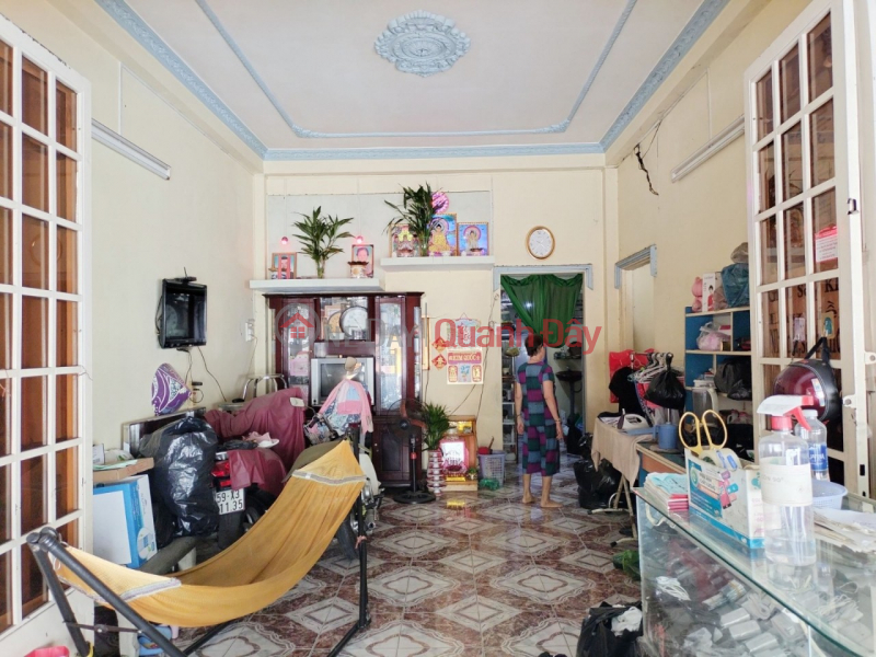 Property Search Vietnam | OneDay | Nhà ở Niêm yết bán Bán nhà 6x12 mặt tiền Lương Minh Nguyệt Tân Phú 7 tỷ 9