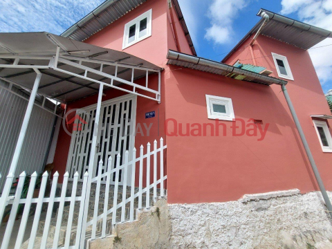 OWNER HOUSE - GOOD PRICE QUICK SELLING BEAUTIFUL HOUSE in An Duong Vuong, Ward 2, Da Lat _0