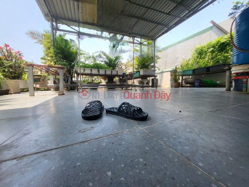 đ 11,8 tỷ | ► MT Hải Hồ 114m2, Ngang 7.5m, 3 tầng đúc, 5PN, sân Ô tô, đường luồn thoáng, 11.x tỷ