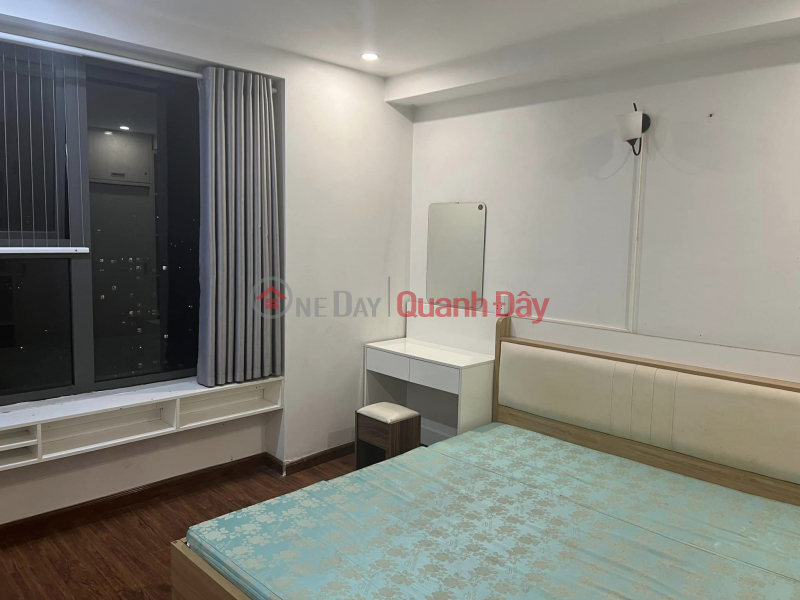 Property Search Vietnam | OneDay | Nhà ở | Niêm yết cho thuê Cho thuê căn hộ 75 m2, 3 phòng ngủ chung cư Sky Central 176 Định Công – 14tr