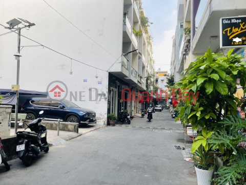 Bán nhà HXH Bờ Bao Tân Thắng 58m², 5 TẦNG - ĐỐI DIỆN AEON TÂN PHÚ _0