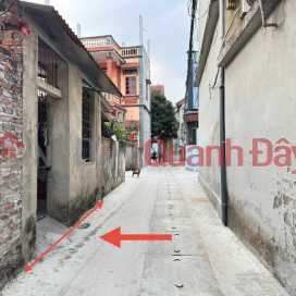 Cơ Hội Đầu Tư Hoặc An Cư Lý Tưởng Tại Tiền Phong, Mê Linh (60m², Full Thổ Cư) _0