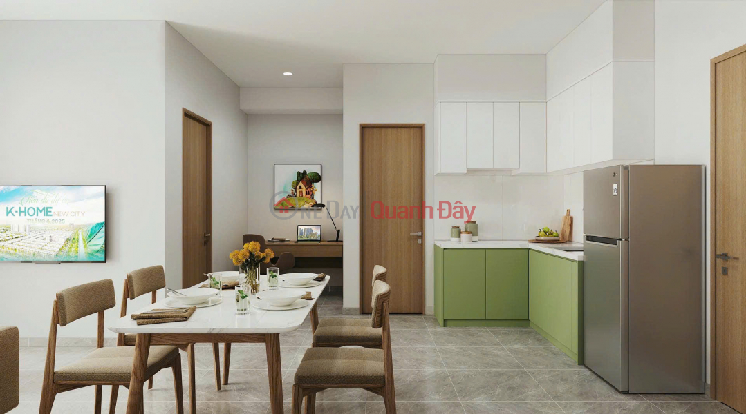  | Làm ơn chọn | Nhà ở, Niêm yết bán | đ 978 triệu