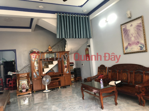 OWNER NEEDS TO SELL A BEAUTIFUL HOUSE IN Hoc Mon District - HCM - Investment Price _0
