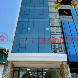 Cho thuê nhà, 114m2- 6T, Hoàng Cầu, La Thành, Đặng Tiến Đông -40 tr _0