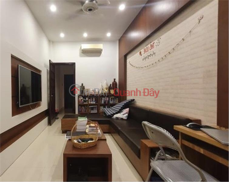 Property Search Vietnam | OneDay | Nhà ở | Niêm yết bán NHÀ ĐẸP PHỐ NGHĨA TÂN - CẦU GIẤY, THÔNG CÁC NGẢ, Ô TÔ ĐỖ TẬN CỬA, GIÁ 8,2 TỶ