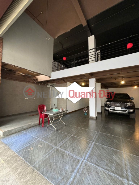 đ 59 Million/ month | House for rent, frontage on Vuon Lai Street, 120m² - 10M WIDE - NEAR CROSSROADS