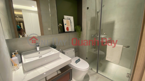 1 Bedroom Apartment - Price From Only 1.078 Billion _0